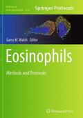 Walsh |  Eosinophils | Buch |  Sack Fachmedien