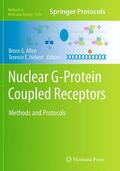 Hébert / Allen |  Nuclear G-Protein Coupled Receptors | Buch |  Sack Fachmedien