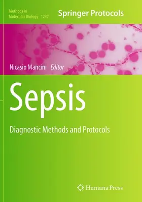 Mancini |  Sepsis | Buch |  Sack Fachmedien