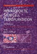 Soiffer |  Hematopoietic Stem Cell Transplantation | Buch |  Sack Fachmedien