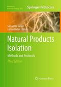 Nahar / Sarker |  Natural Products Isolation | Buch |  Sack Fachmedien