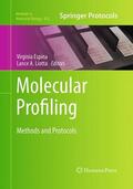 Liotta / Espina |  Molecular Profiling | Buch |  Sack Fachmedien