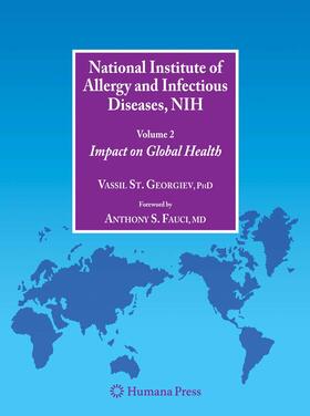 Georgiev | National Institute of Allergy and Infectious Diseases, NIH | Buch | 978-1-4939-5691-3 | sack.de