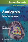 Szallasi |  Analgesia | Buch |  Sack Fachmedien