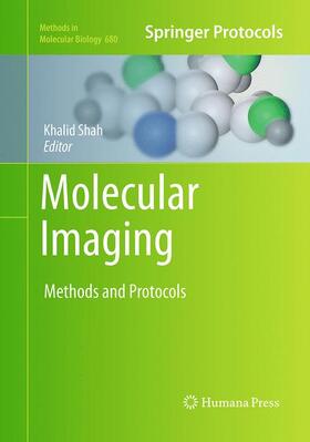 Shah |  Molecular Imaging | Buch |  Sack Fachmedien
