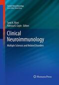 Coyle / Rizvi |  Clinical Neuroimmunology | Buch |  Sack Fachmedien