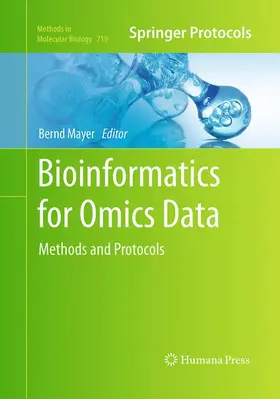 Mayer |  Bioinformatics for Omics Data | Buch |  Sack Fachmedien