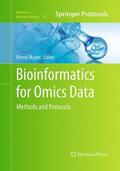Mayer |  Bioinformatics for Omics Data | Buch |  Sack Fachmedien