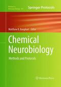 Banghart |  Chemical Neurobiology | Buch |  Sack Fachmedien