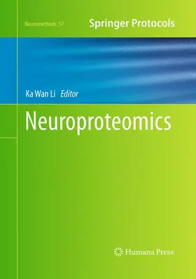 Li |  Neuroproteomics | Buch |  Sack Fachmedien