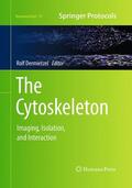 Dermietzel |  The Cytoskeleton | Buch |  Sack Fachmedien