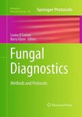 Glynn / O'Connor |  Fungal Diagnostics | Buch |  Sack Fachmedien