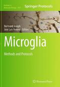 Venero / Joseph |  Microglia | Buch |  Sack Fachmedien