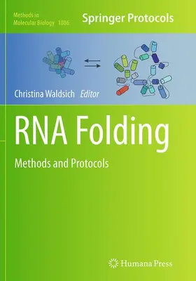 Waldsich |  RNA Folding | Buch |  Sack Fachmedien