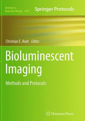 Badr |  Bioluminescent Imaging | Buch |  Sack Fachmedien