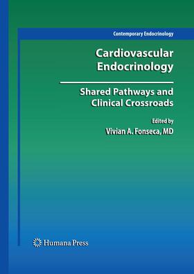 Fonseca | Cardiovascular Endocrinology: | Buch | 978-1-4939-6075-0 | sack.de
