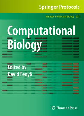 Fenyö | Computational Biology | Buch | sack.de
