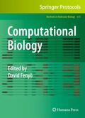 Fenyö |  Computational Biology | Buch |  Sack Fachmedien