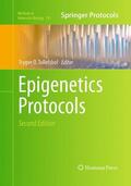 Tollefsbol |  Epigenetics Protocols | Buch |  Sack Fachmedien