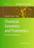 Zanders |  Chemical Genomics and Proteomics | Buch |  Sack Fachmedien