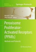 Youssef / Badr |  Peroxisome Proliferator-Activated Receptors (PPARs) | Buch |  Sack Fachmedien
