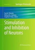 Pilowsky / Fong / Farnham |  Stimulation and Inhibition of Neurons | Buch |  Sack Fachmedien
