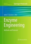 Samuelson |  Enzyme Engineering | Buch |  Sack Fachmedien