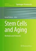 Turksen |  Stem Cells and Aging | Buch |  Sack Fachmedien