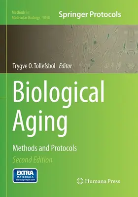 Tollefsbol |  Biological Aging | Buch |  Sack Fachmedien