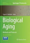 Tollefsbol |  Biological Aging | Buch |  Sack Fachmedien