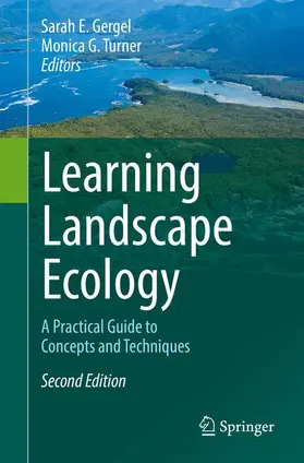 Gergel / Turner |  Learning Landscape Ecology | Buch |  Sack Fachmedien