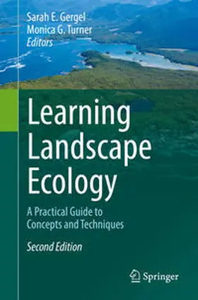 Gergel / Turner |  Learning Landscape Ecology | eBook | Sack Fachmedien