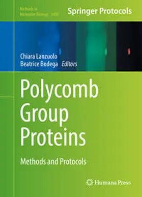 Lanzuolo / Bodega |  Polycomb Group Proteins | eBook | Sack Fachmedien