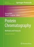 Loughran / Walls |  Protein Chromatography | Buch |  Sack Fachmedien