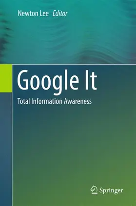 Lee |  Google It | Buch |  Sack Fachmedien