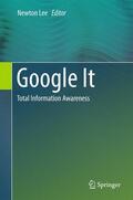 Lee |  Google It | Buch |  Sack Fachmedien