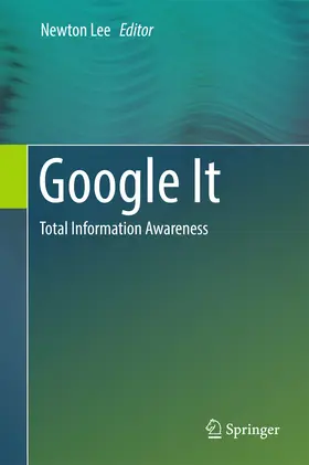 Lee | Google It | E-Book | sack.de