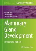 Martin / Howlin / Stein |  Mammary Gland Development | Buch |  Sack Fachmedien