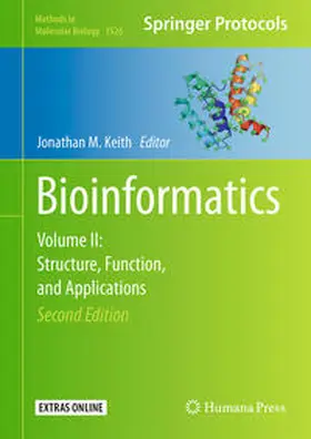 Keith |  Bioinformatics | eBook | Sack Fachmedien