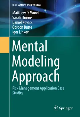 Wood / Thorne / Kovacs | Mental Modeling Approach | E-Book | sack.de