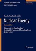Tsoulfanidis |  Nuclear Energy | Buch |  Sack Fachmedien