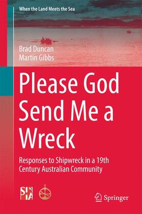 Gibbs / Duncan | Please God Send Me a Wreck | Buch | sack.de