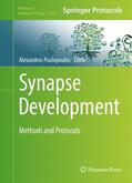 Poulopoulos |  Synapse Development | Buch |  Sack Fachmedien