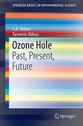 Abbasi |  Ozone Hole | Buch |  Sack Fachmedien