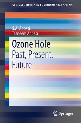 Abbasi |  Ozone Hole | eBook | Sack Fachmedien