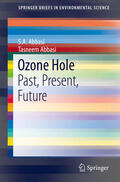 Abbasi |  Ozone Hole | eBook | Sack Fachmedien