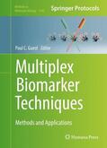 Guest |  Multiplex Biomarker Techniques | Buch |  Sack Fachmedien