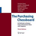 Schuh / Raudabaugh / Kromoser |  The Purchasing Chessboard | Buch |  Sack Fachmedien