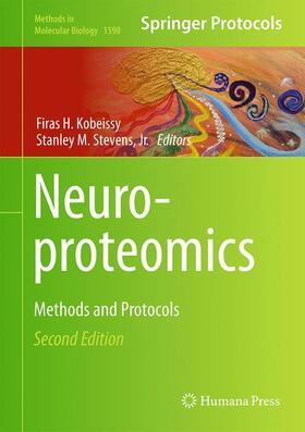 Stevens / Kobeissy / Stevens, Jr. | Neuroproteomics | Buch | 978-1-4939-6950-0 | sack.de