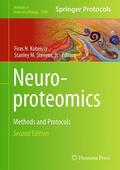 Stevens / Kobeissy / Stevens, Jr. |  Neuroproteomics | Buch |  Sack Fachmedien